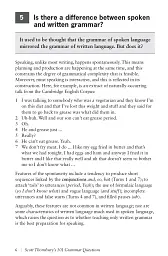 Scott Thornbury's 101 Grammar Questions - мініатюра 8