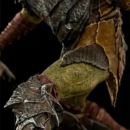 Статуетка Lord Of The Rings Swordsman Art Scale 1/10 (Володар кілець) - мініатюра 5
