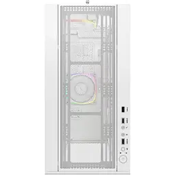 Корпус MONTECH Sky Two White [143921] - мініатюра 8