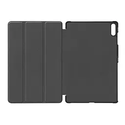 Чохол до планшета BeCover Smart Case Samsung Galaxy Tab S11 Ultra (SM-X930/X936) 14.6" Black (714624) - мініатюра 4