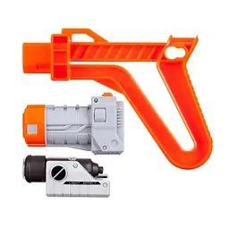 Іграшкова зброя Silverlit Lazer MAD Снайперський набір (LM-86847) - мініатюра 2