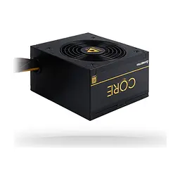 Блок живлення Chieftec 700W (BBS-700S)