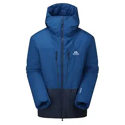 Куртка Mountain Equipment Citadel Jacket Lapis Blue XL (1053-ME-005685.01597.XL)