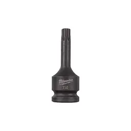 Головка ударна ShW 1/2'' MILWAUKEE з робочою частиною TX50
