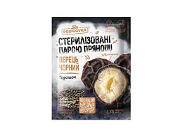 Перець чорний ПРИПРАВКА 20г горошок