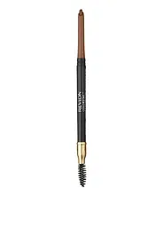 Олівець для брів Revlon Colorstay Brow Pencil Soft Brown тон 210, 0.35 г (435827) - мініатюра 2