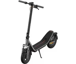 Електросамокат Xiaomi Electric Scooter 6 глобальна версія BHR08402GL - мініатюра 3