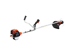 Мотокоса Echo SRM-3020TES/U 1.3кВт/1.7к.с. косильна головка - мініатюра 2