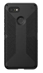 Чохол протиударний Speck Presidio Grip для Google Pixel 3 XL Black - мініатюра 8