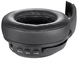 Гарнітура Defender FreeMotion B535 Bluetooth ANC, Black (63535) - мініатюра 10