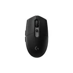 Мишка Logitech G305 X Superlight Wireless Black (910-007739)