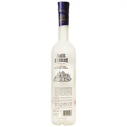 Горілка Львів Княжий Преміальна 40% 0.5 л - мініатюра 3