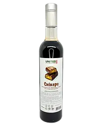 Сироп Снікерс для кави та коктейлів ТМ UNITED KYIV ROASTERS 0,7л
