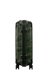 Валіза Samsonite LITE-BOX CAMO/ACID 55 См GREEN 55x40x20 42N*24001 - мініатюра 4