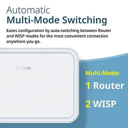 Роутер D-Link DBR-330 AX3000, 5G/LTE, 5260mА*год (DBR-330) - мініатюра 14
