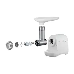 М'ясорубка Panasonic MK-GX1700WTQ - мініатюра 4