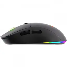 Мишка Media-Tech (MT1124) Wireless Black (MT1124) - мініатюра 3
