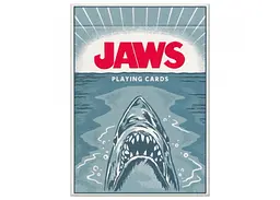 Карти THEORY11 Карти гральні Theory11 Jaws