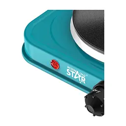 Настільна плита WINNINGSTAR ST-9635 - мініатюра 2