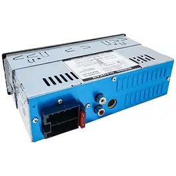 Автомагнітола RGB Technology 6031BT Bluetooth автомобільна магнітола чорна - мініатюра 3