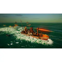 Ключ активації Microsoft Age of Water для Xbox Series S/X - мініатюра 6