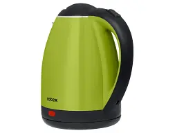 Електрочайник Rotex RKT24-O Termo - мініатюра 2
