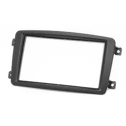 Перехідна рамка Mercedes-Benz Vito, Viano, W639, W203, W209, W463 Carav 11-459
