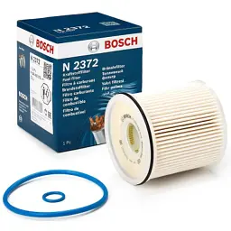 Фільтр паливний Bosch F026402372 - мініатюра 4