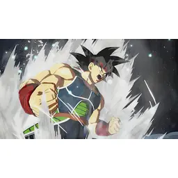 Ключ активації Microsoft Dragon Ball FighterZ - Legendary Edition для Xbox One/Series S/X - мініатюра 3