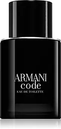 Туалетна вода Giorgio Armani Armani Code Pour Homme 50 мл