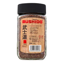 Кава розчинна Bushido Kodo 95 г (865886) - мініатюра 4