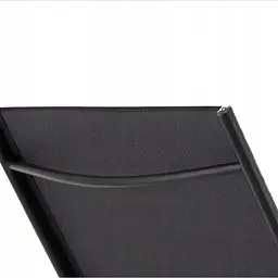 Садовий лежак Chomik GARDEN LINE COMFORT з регульованою спинкою - мініатюра 6