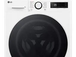 Пральна машина автоматична LG F2Y5PS0W - мініатюра 12