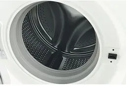 Пральна машина Indesit BWSE71293XWBVUA - мініатюра 6