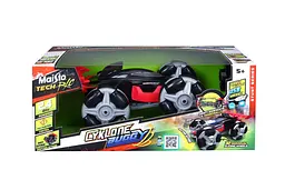 Іграшкова машинка Maisto Tech Cyklone Buggy (82241 black) - мініатюра 7