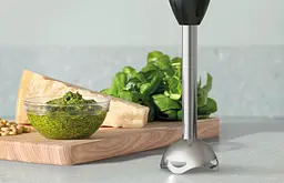 Блендер занурювальний Electrolux E3HB1-4GG чорний - мініатюра 5