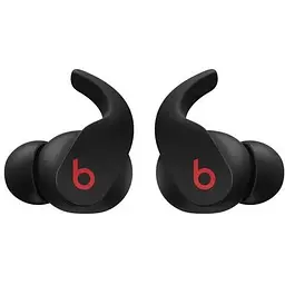 Бездротові навушники Beats by Dr. Dre Fit Pro чорні (MK2F3) - мініатюра 5