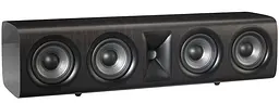 Акустична система JBL Studio 665C Dark Walnut (JBLS665CDKWS) - мініатюра 2