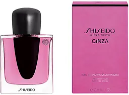 Парфумована вода Shiseido Ginza Murasaki Оригінал 50 мл