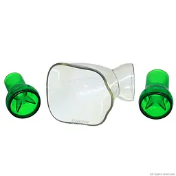 Насадка Eheim Natural flowpipe Lily pipe (4005730) - мініатюра 5