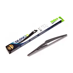 Щітка склоочисника Valeo 574202 - мініатюра 2