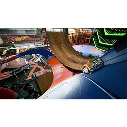 Ключ активації Microsoft Hot Wheels Unleashed - Ultimate Stunt Edition - Pre-order Xbox One/Series - мініатюра 7