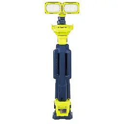 Прожектор професійний Mactronic Tower Beam (12 000 Lm) Powerbank Recharg 24.5/230V (PFL0300) - мініатюра 10