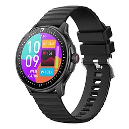 Смарт-годинник Senbono ZW45 Black (8686532b)
