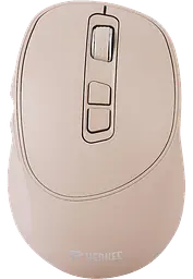 Миша комп'ютерна YMS 2080BG WL rechargable mouse SLIDER Yenkee teh0022084 - мініатюра 1