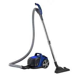 Пилосос CW-110B Black/Blue 900W Castle teh0019993