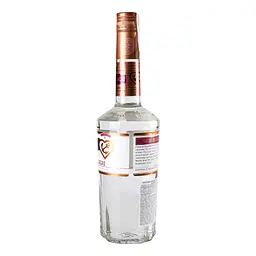 Лікер De Kuyper Creme De Cacao White 15% 0.7 л (180306) - мініатюра 2