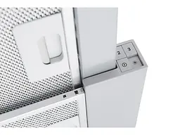 Вытяжка телескопическая Elica TT14 LUX GRIX/A/90 - миниатюра 5