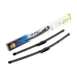 Щетка стеклоочистителя Valeo 577810 - миниатюра 2