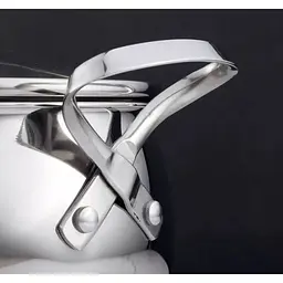 Каструля Pepper Basil PR-1200-16, 16х9.5 см 2.2 л (113154) - мініатюра 2